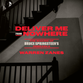 Deliver Me from Nowhere: The Making of Bruce Springsteen's Nebraska (Unabridged) - Warren Zanes Cover Art