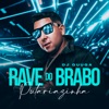 DJ Guuga - Rave do Brabo - Putariazinha