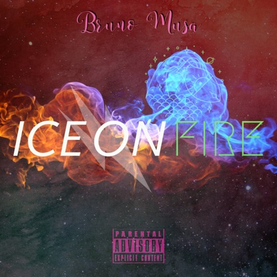 Ice On Fire - Single
