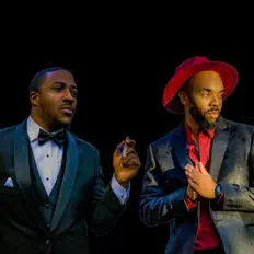 聆聽 Dukes of Daville、觀看音樂影片、閱讀小傳、查看巡演日期等！