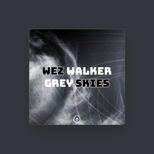 Wez Walker's avatar