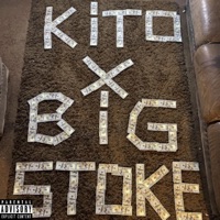 Them 1 Muthafuckas - EP - Kito Ki & Big Stoke