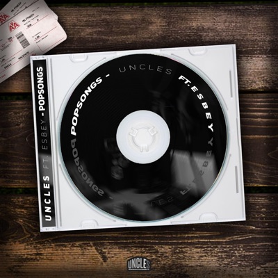 Pop Songs (feat. esbey) - Single