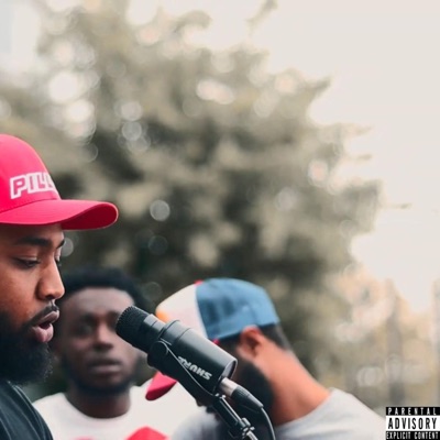GET TO THE CRIB FREESTYLE - Single