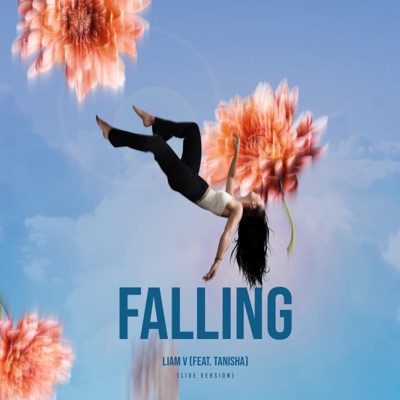 Falling (feat. Tanisha) [Live Version] - Single