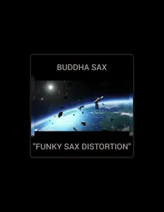 Listen to Buddha Sax, watch music videos, read bio, see tour dates & more!