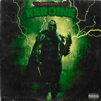 Heroine - Single - Solo Made & Judgement G