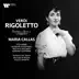 Verdi: Rigoletto album cover