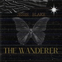 The Wanderer - Single - Jesse Blake