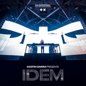 Martin Garrix Presents IDEM at RAI Amsterdam, Oct 20, 2023 (DJ Mix) artwork