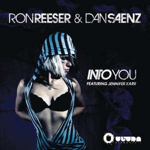 Into You (feat. Jennifer Karr) - EP