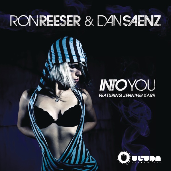 Into You (feat. Jennifer Karr) - EP