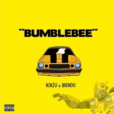 "Bumblebee" (feat. Brendo MC) - Single