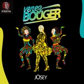 VENEZ BOUGER artwork