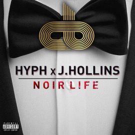 Cheat Code Hyph & J.Hollins