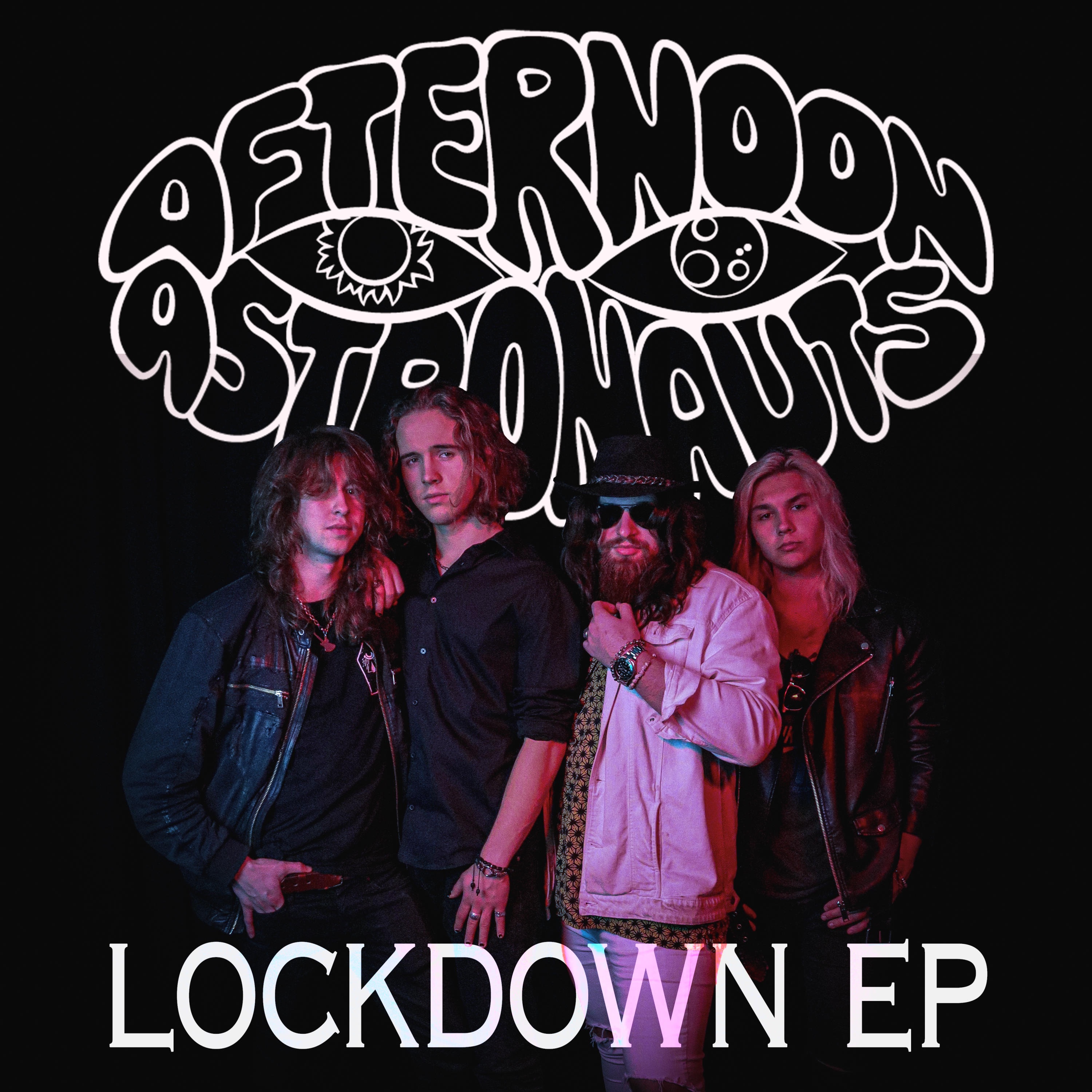 Lockdown EP