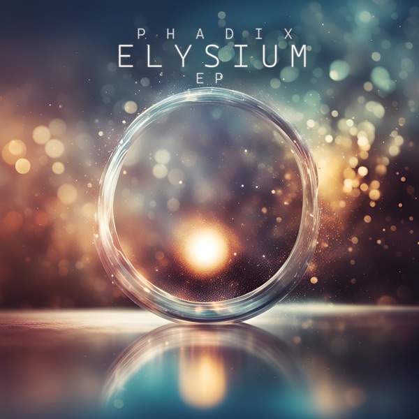 Elysium - EP