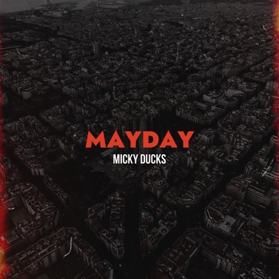 Mayday - Single