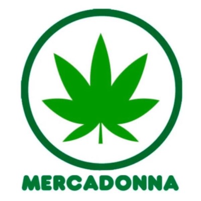 mercadonna (feat. Loopi) - Single