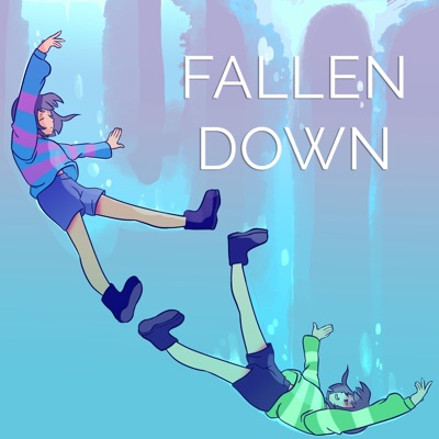 Fallen Down - Single