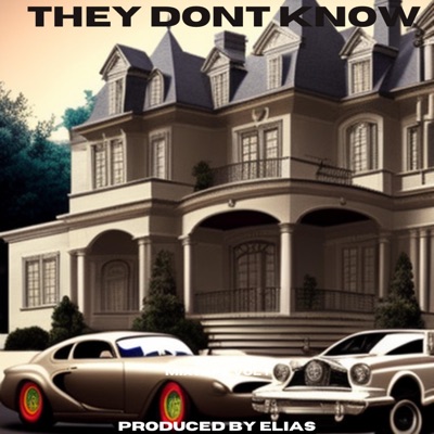 They Don't Know - Single