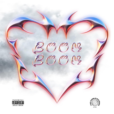 BOOM BOOM (feat. Gthakid) - Single