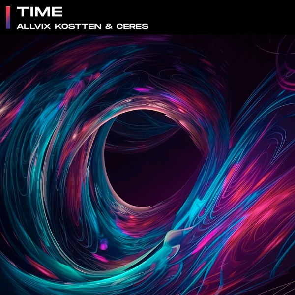 Time - Single