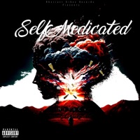 Self Medicated - Single - Ednita Castillo