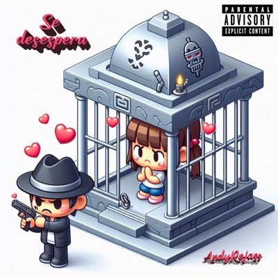 Se Desespera - Single