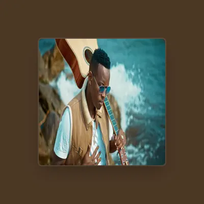 Listen to Derrick Don Divin, watch music videos, read bio, see tour dates & more!