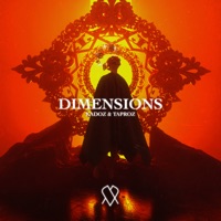 Dimensions - Single - KADOZ & Taproz