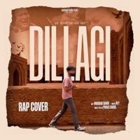 DILLAGI - Single - ANUBHAV BAHRI