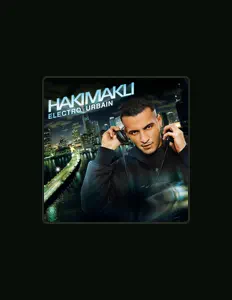 Listen to Hakimakli, watch music videos, read bio, see tour dates & more!
