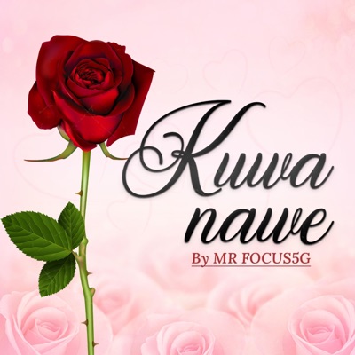 Kuwa nawe - Single