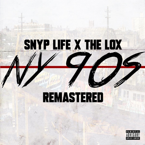 NY 90s (Remastered) - Single