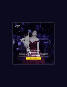 收听 Nina Minasyan、观看音乐视频、阅读小传、查看巡演日期等 ！