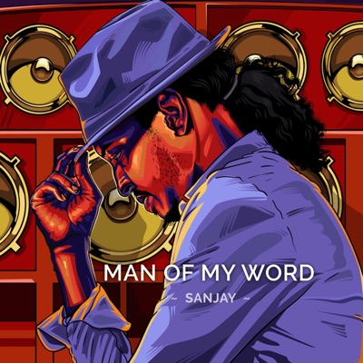 Man of My Word