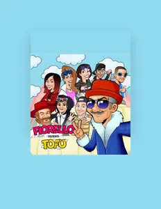 Listen to Tofu, watch music videos, read bio, see tour dates & more!