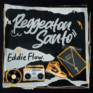 Reggeaton Santo - EP