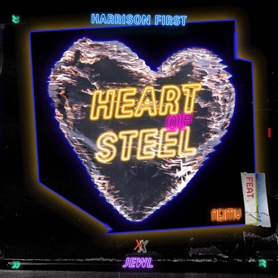 Heart of Steel - Single
