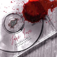 FAKE LOVE (feat. EXTRA LAVISH) - Single - PomonaDrey