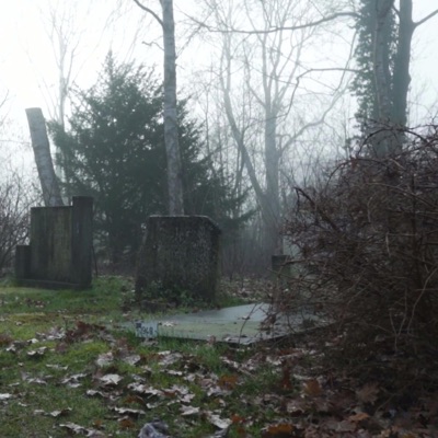 Jediné mé přání se nachází šest stop hluboko - Single