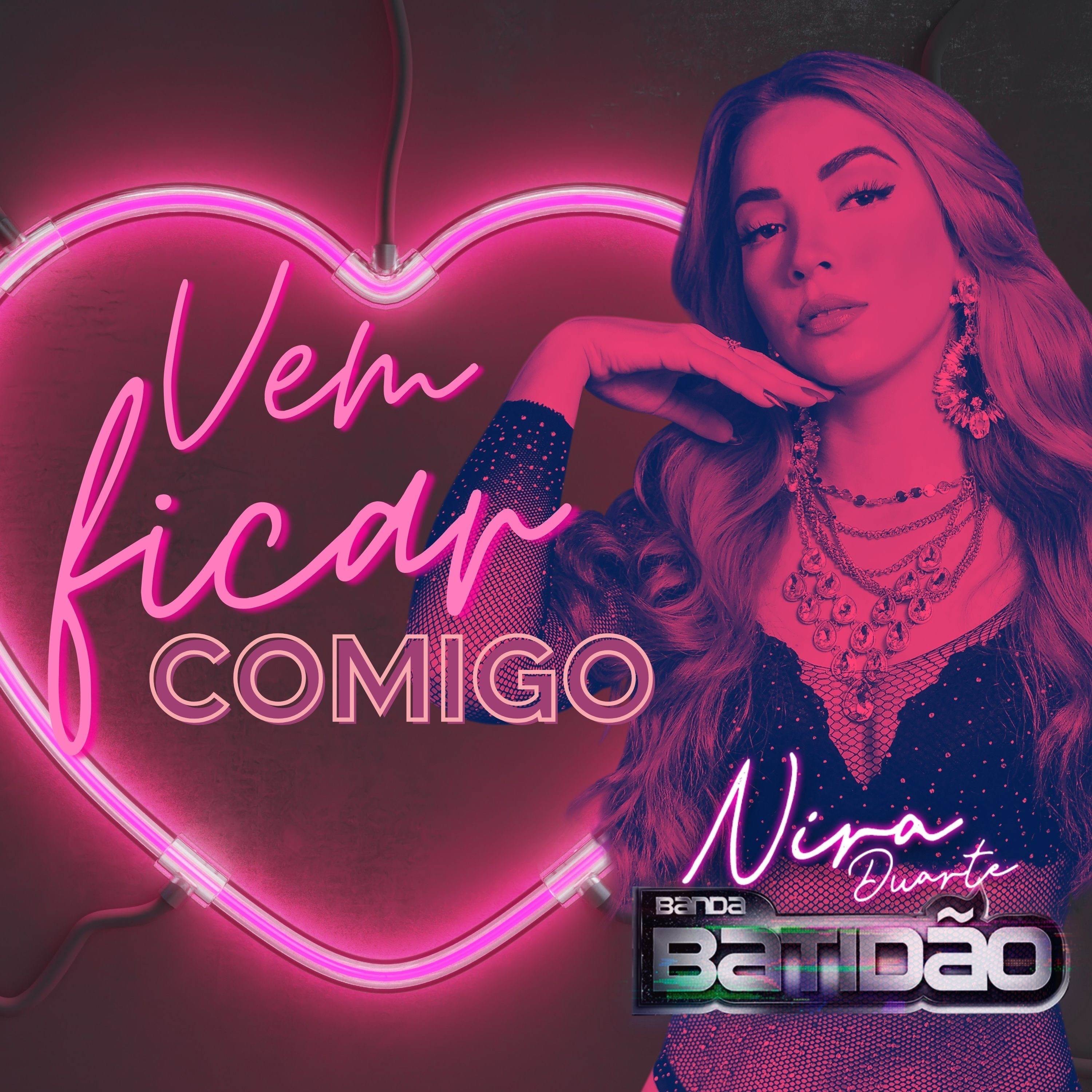 Vem Ficar Comigo - Single