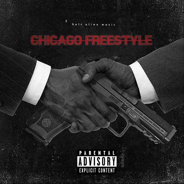 CHICAGO FREESTYLE (feat. Døz)
