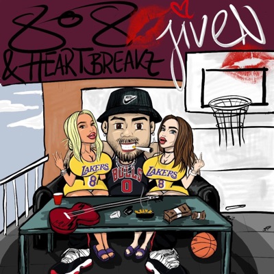 808 & Heartbreaks - Single