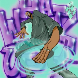 Whatz Up - Single