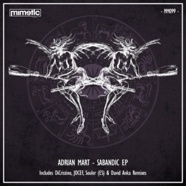Sabandic (Souler (ES) Remix) Adrian Mart
