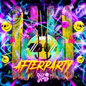 Afterparty artwork