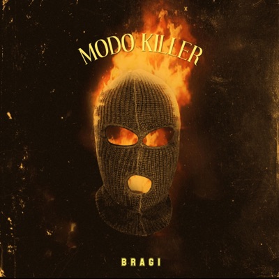 MODO KILLER - Single