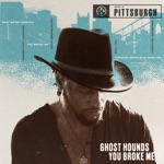 Ghost Hounds - On Your Trail